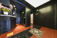 Tomato hotel - 2 ดาว