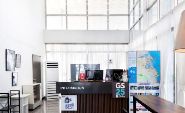 The Mark Sokcho Residence Hotel