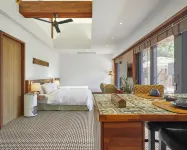 Sedona Jungmun Pool Villa - 2 stelle