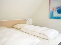 海爾斯拜特勞姆 6人度假屋 海爾斯住宿飯店