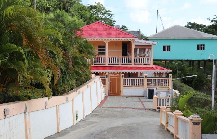 Dalys Luxury Apartments