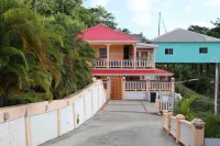 Dalys Luxury Apartments -  Apartamentos vacacionales