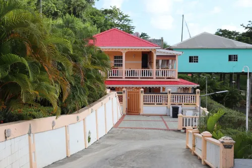 달리스 럭셔리 아파트 브라이턴 호텔