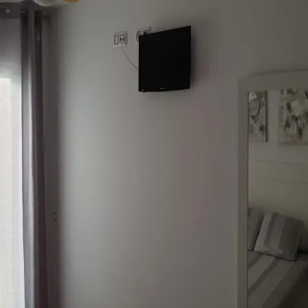 Nice apartment in Natura World, Almeria
