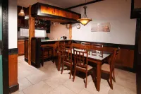 The Ridge Sierra Hotel a Minden