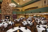 The Lodge at Brainerd Lakes, Trademark Collection by Wyndham Hotels in First Assessment