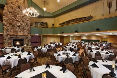 The Lodge at Brainerd Lakes, Trademark Collection by Wyndham