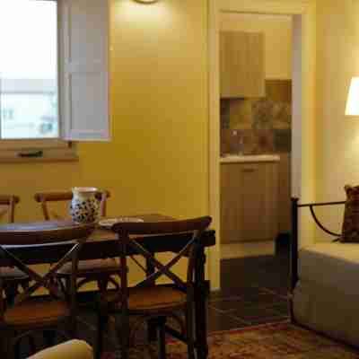 Lanterne Magiche Ortigia Rooms