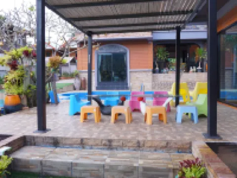 ภูเรือบูทีค โฮเทล แอนด์ ซาวน่า โรงแรมในอำเภอ ภูเรือ