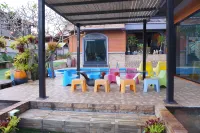 Phuruaboutique Hotel & Saunas Hotels in Phu Ruea