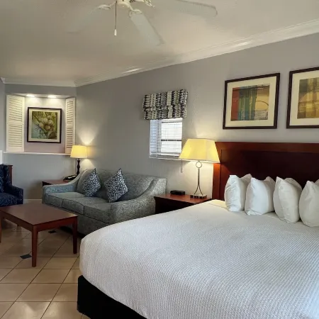 Bluebeard's Castle Resort