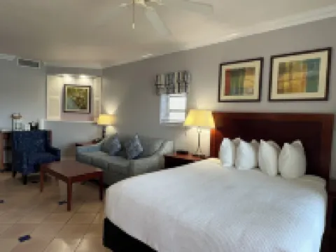 블루비어드's 캐슬 리조트