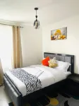 1 bedroom amaziah waiyaki way Hotels in Wangige
