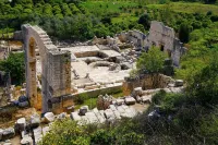 Kaizen Otel Hotels in Erdemli