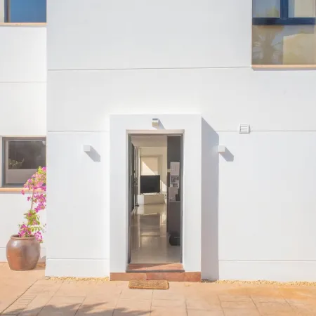 Villa Sa Marinada Modern Villa with Pool for 8 People