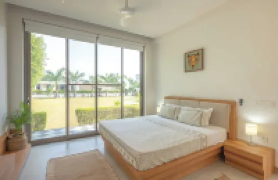 The Nivaas Villa Bonita