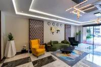 The Orange Hotel Gachibowli - 2 звезды