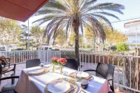 Jouvacations Villa 3 Freser con piscina compartida