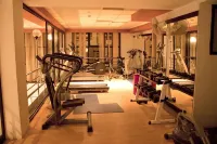 Pebbles Resort - Gym