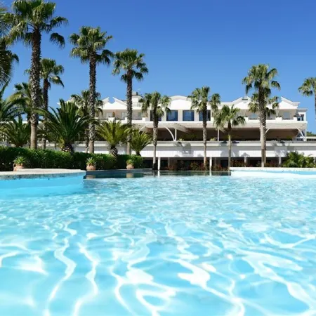 Savoy Hotel & Spa - Preferred Hotels & Resorts