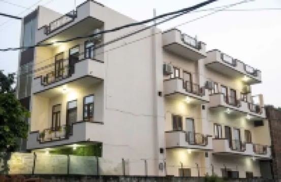 Astoria Elite Guest House