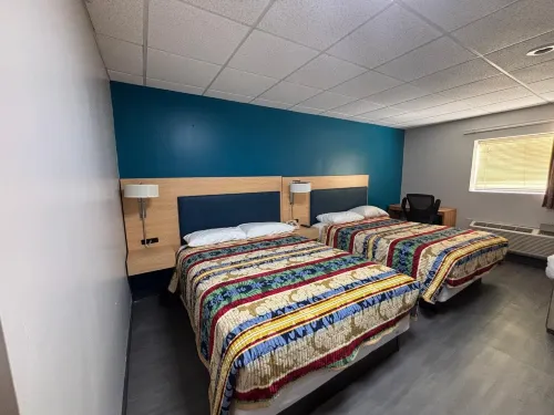 Anchor inn Hotels in Camden