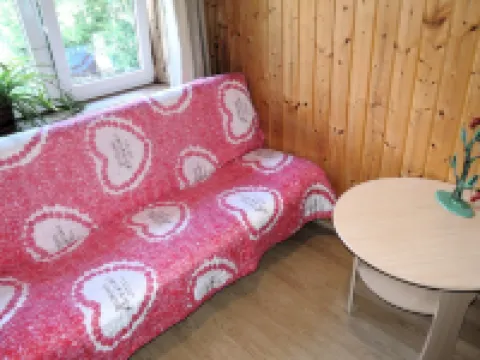 Relaxing Nature Stay by Wolin s Shores Hotels in Kolczewo