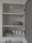 Ground-Floor Family Studio Apartment with Double and Single Beds – Free Parking - Park Yeri