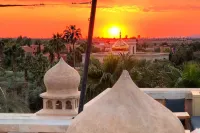 Palais Namaskar - Romantic