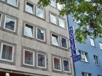 Hotel Italia Hôtels à proximité de : Porte de la ville Sendlinger Tor