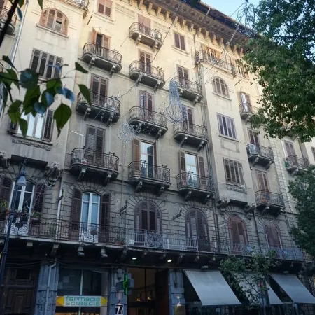 Hotel Ambasciatori