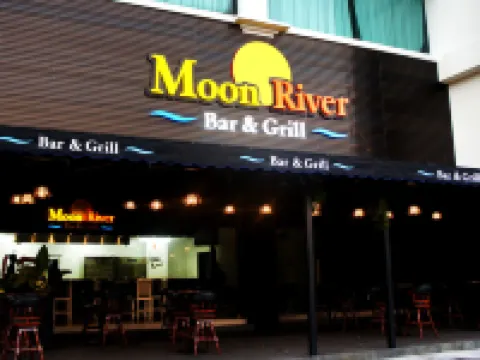 Kinta Riverfront Hotel & Suites Hotel di Ipoh