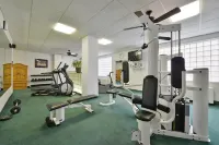 Genetti Hotel, SureStay Collection by Best Western Hotels in Williamsport