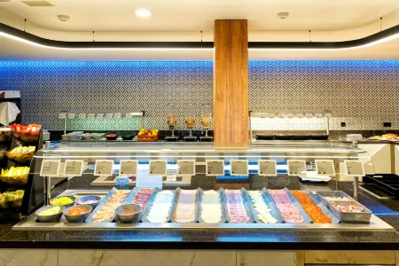 Servatur Alameda de Jandía