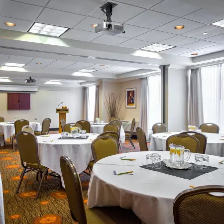 Hilton Garden Inn Saskatoon Downtown