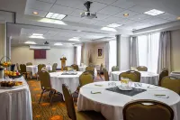 Hilton Garden Inn Saskatoon Downtown - พร้อมอาหารเช้า