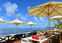 Aqua Resort Club Saipan