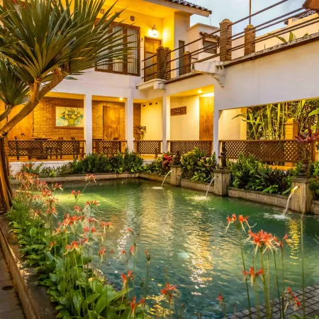 Family Hotel Gradia 2