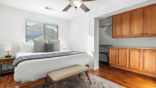 Walk to Downtown Paso & Sip Local Wine Under the Stars Casa Robles by Avantstay