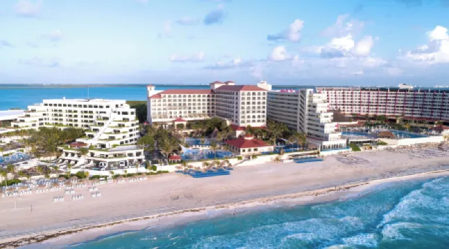 GR Solaris Cancun All Inclusive