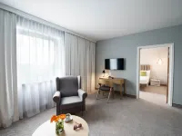 Ibis Styles Siedlce - Pools