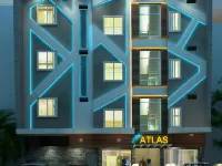 Hotel Atlas Palace