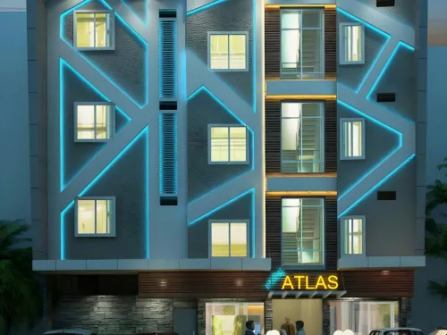 Hotel Atlas Palace