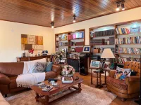 The Writer's House