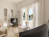 Costa de la Luz Poolside Villa