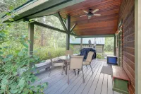 Near Payette Lake! Cabin w/ Outdoor Space - 3-Star