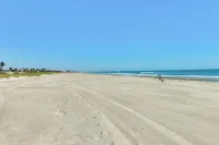 Penguins on the Beach Villas - Huvilat