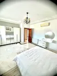 Luxury Stay With Panoramic Sea Views, Tourist Zone - Balkon