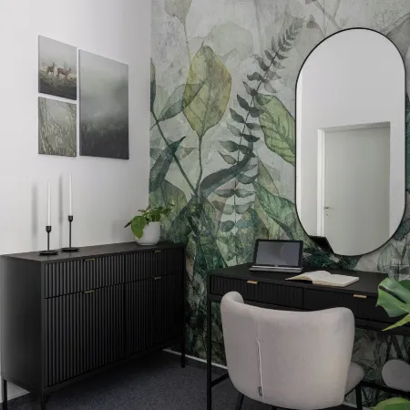 Hotel Botanica by Goodnite cz Отели рядом с достопримечательностью «Замок Шпильберк»