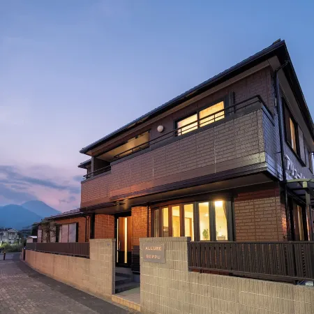ALLURE BEPPU